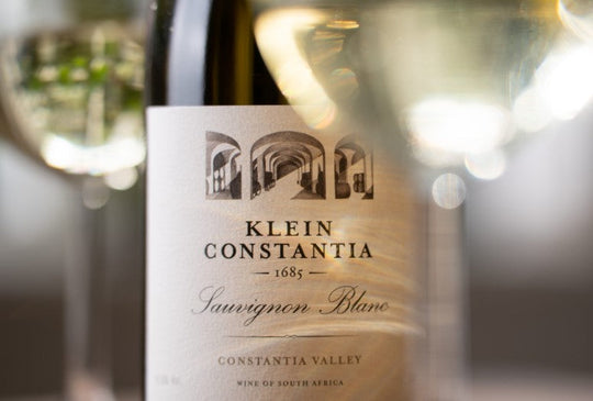 Klein Constantia | Ένα θρυλικό οινοποιείο της Νότιας Αφρικής