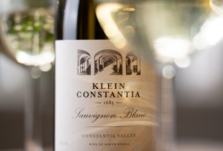 Klein Constantia | Ένα θρυλικό οινοποιείο της Νότιας Αφρικής
