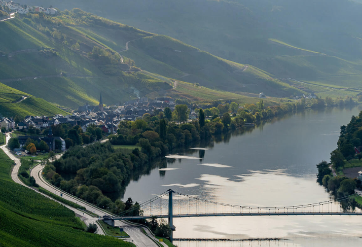 Mosel | Η καρδιά του γερμανικού Riesling
