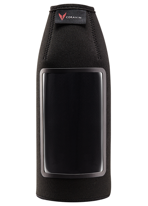 Coravin Bottle Sleeve - Θήκη Φιάλης Κρασιού