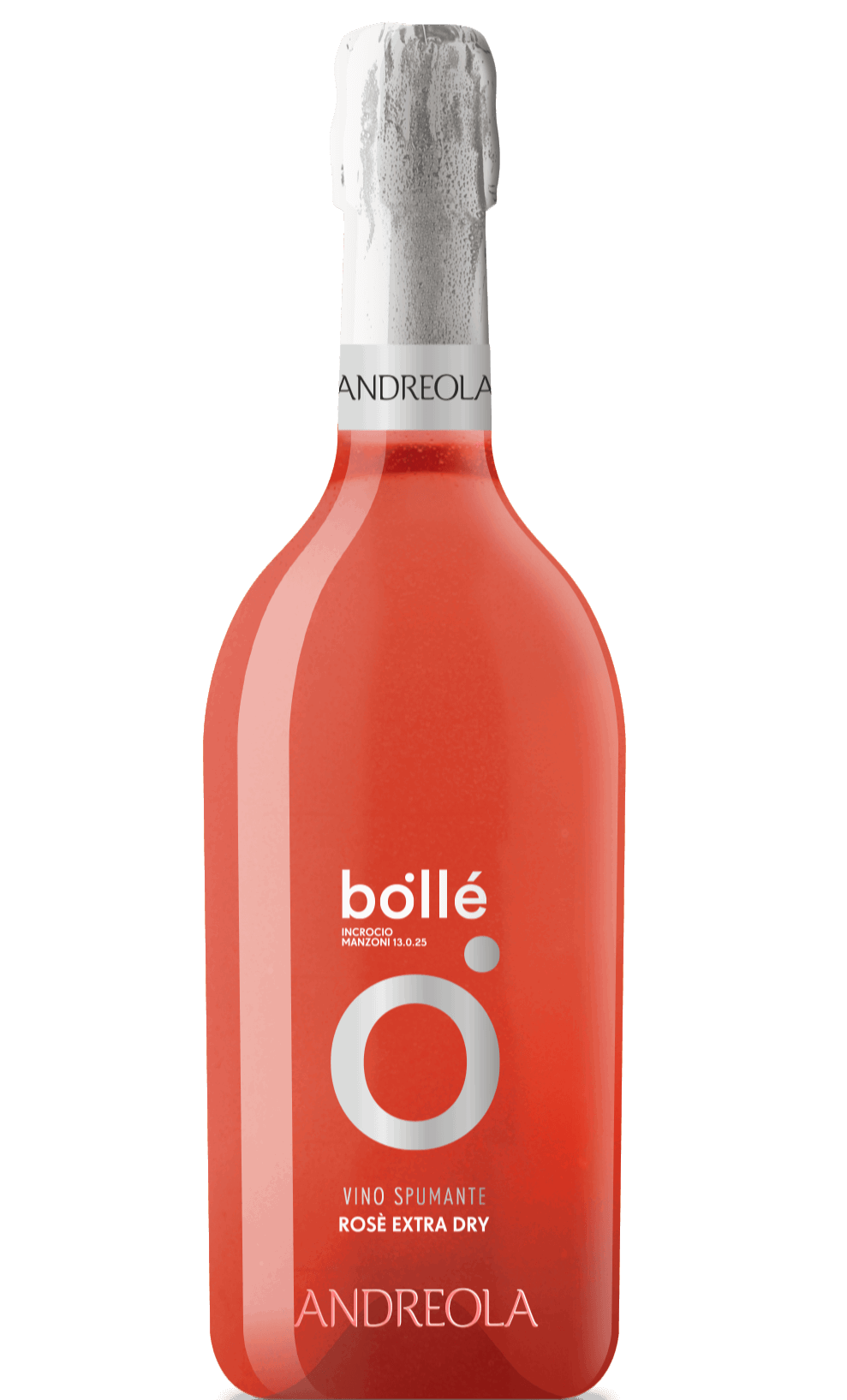 Bollé Rose Extra Dry - Magnum (1.5L)