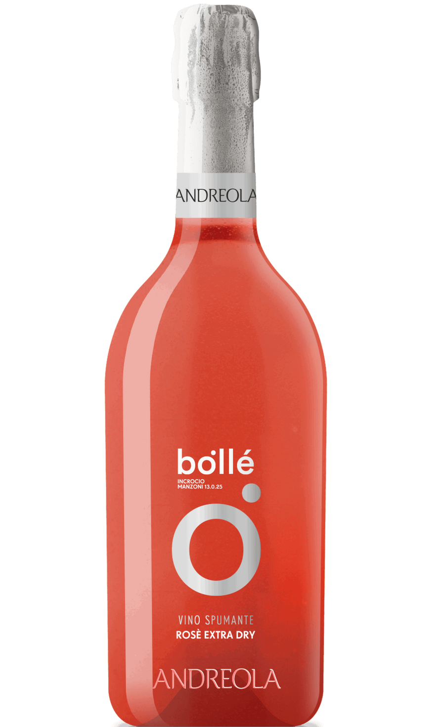 Bollé Rose Extra Dry