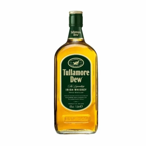 Tullamore Dew