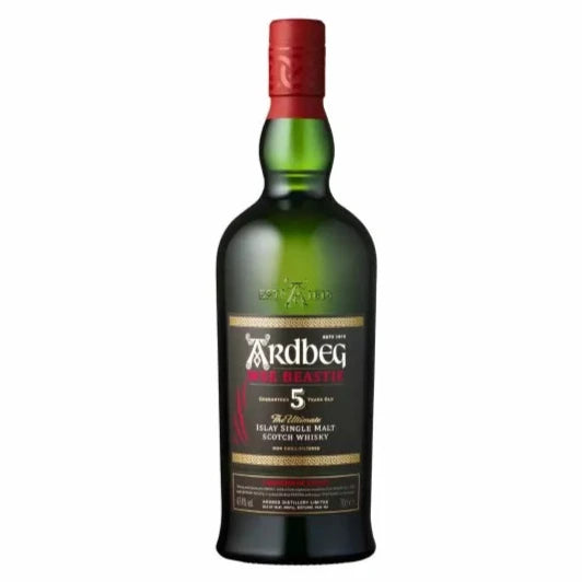 Ardbeg Wee Beastie 5 Y.O.