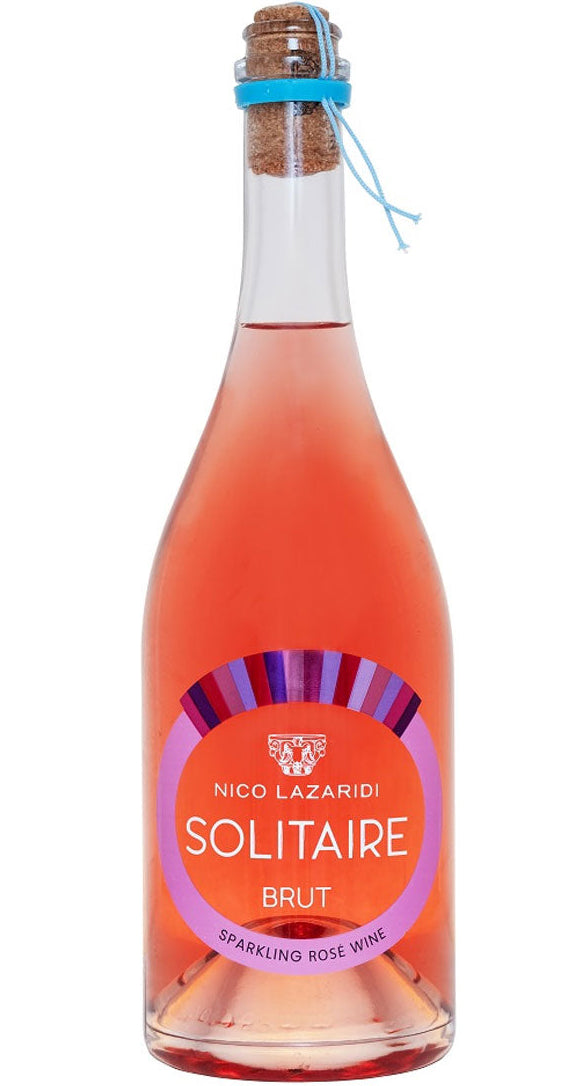 Solitaire Rosé Brut