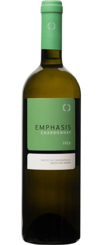 Emphasis Chardonnay 2023