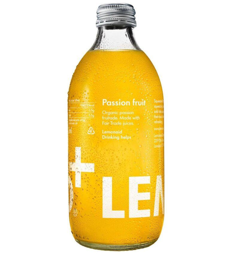 Passion Fruit (6 τμχ)