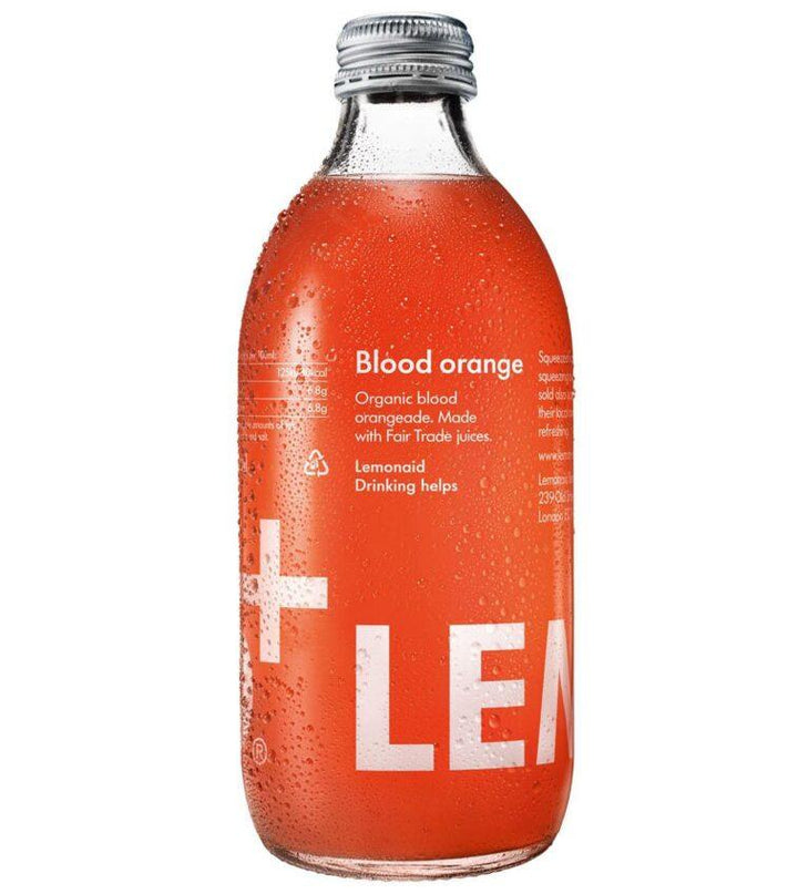 Blood Orange (6 τμχ)