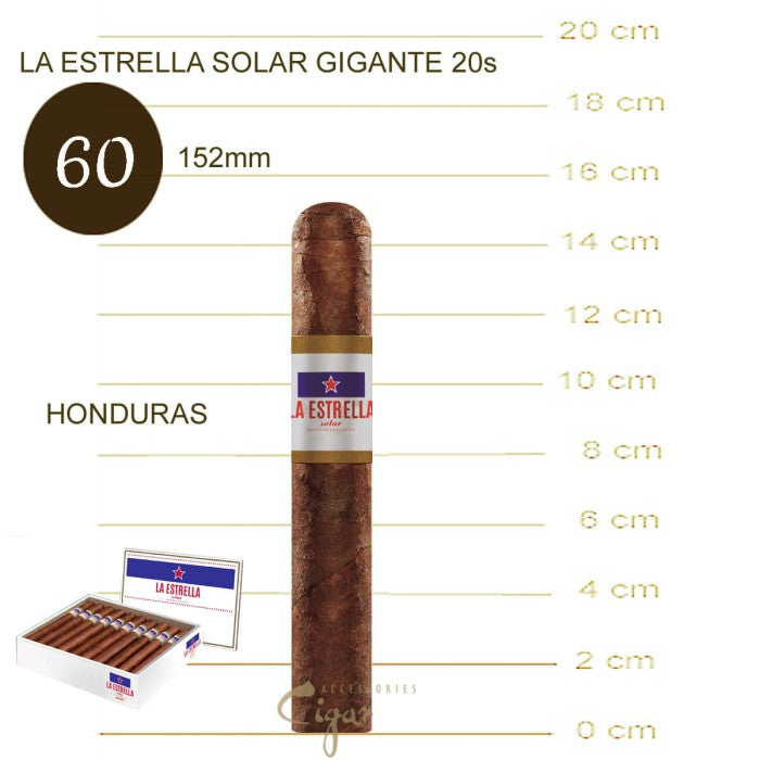 Solar Gigante