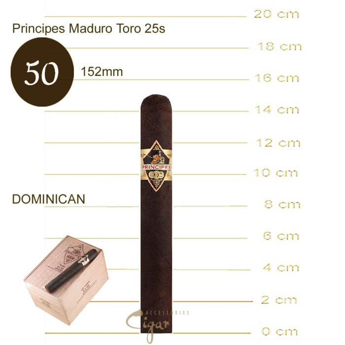 Maduro Toro