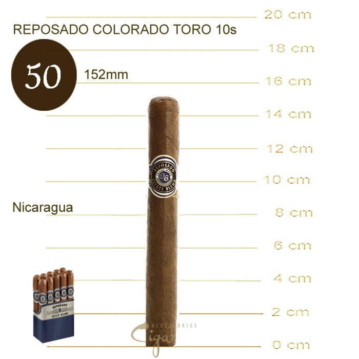 Colorado Toro