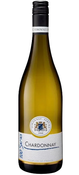 100 Series Chardonnay 2025