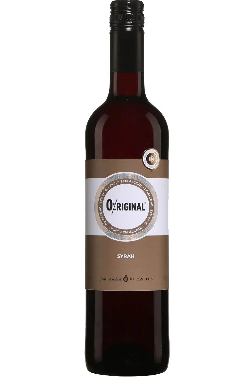 O%riginal Ερυθρός 2020