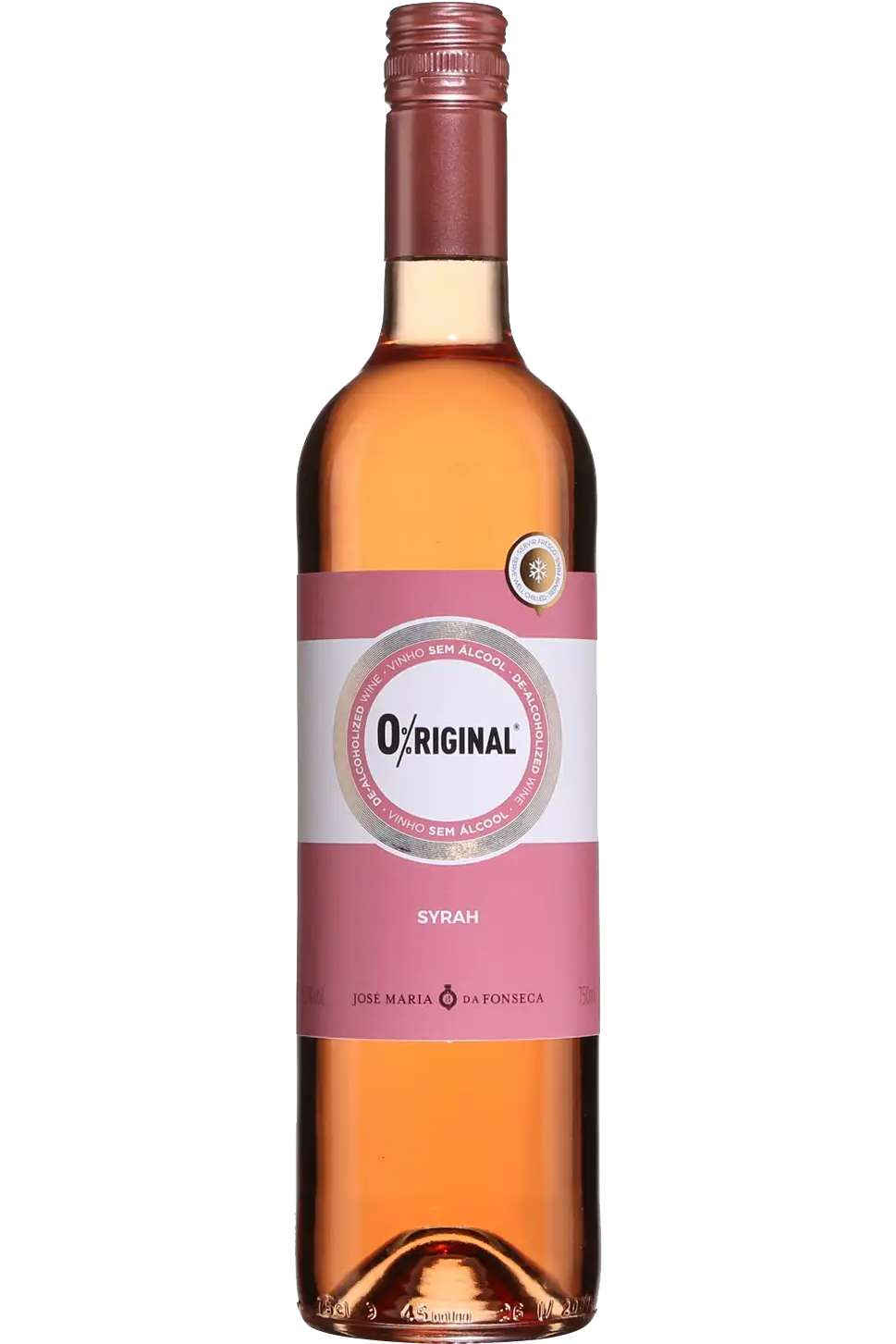 O%riginal Ροζέ 2021