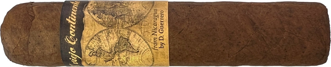 #56 Maduro Robustum