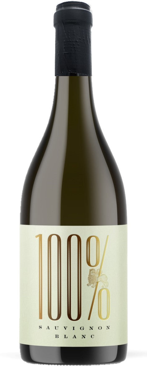 100% Sauvignon Blanc 2025