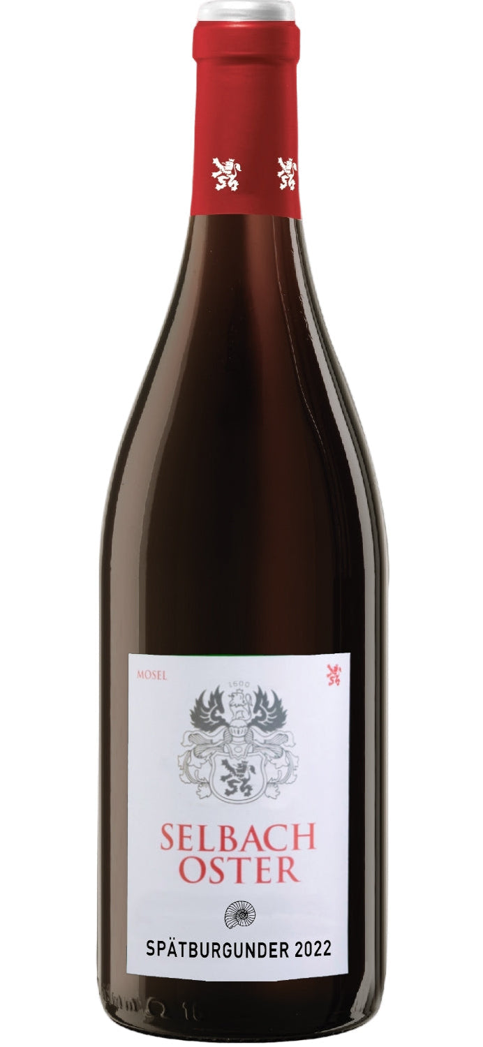 Spätburgunder "Muschelkalk" 2022