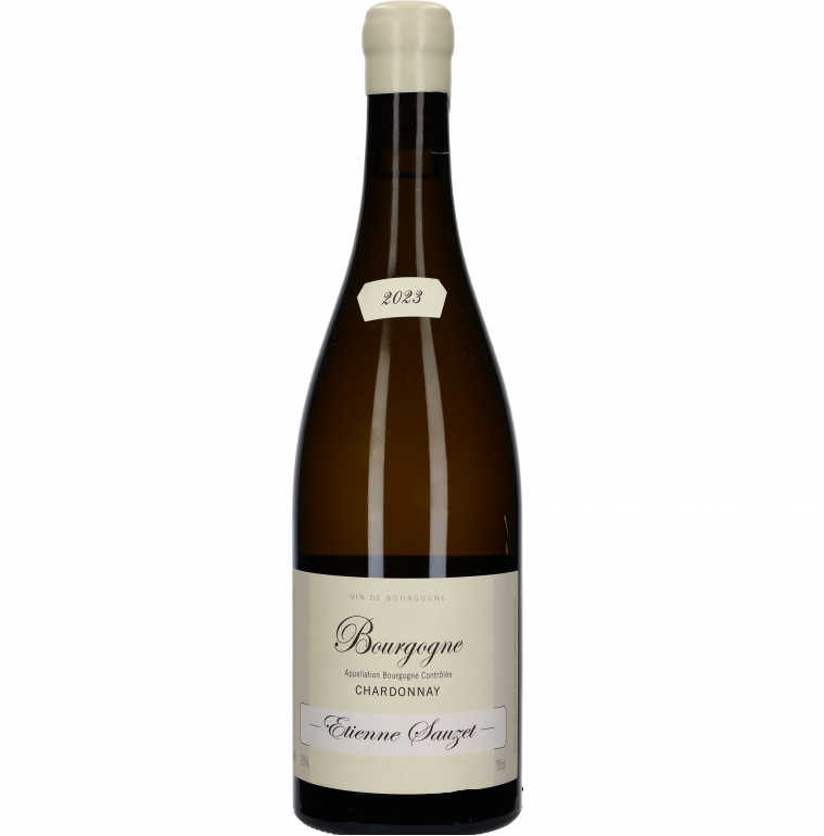 Bourgogne Chardonnay 2023