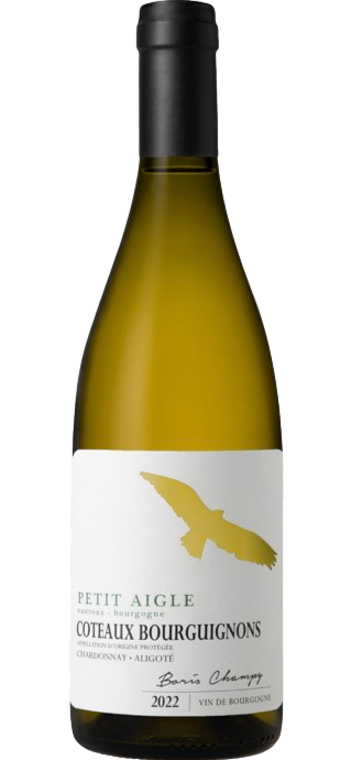 Côteaux Bourguignons Blanc 2022