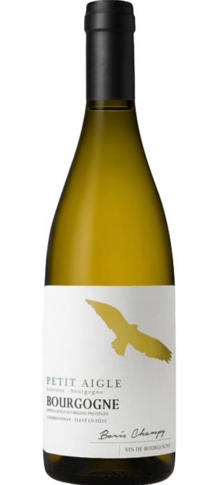 Bourgogne Chardonnay 2022