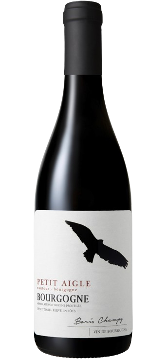 Bourgogne Pinot Noir 2022