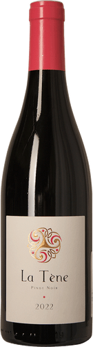 La Tène Pinot Noir 2023