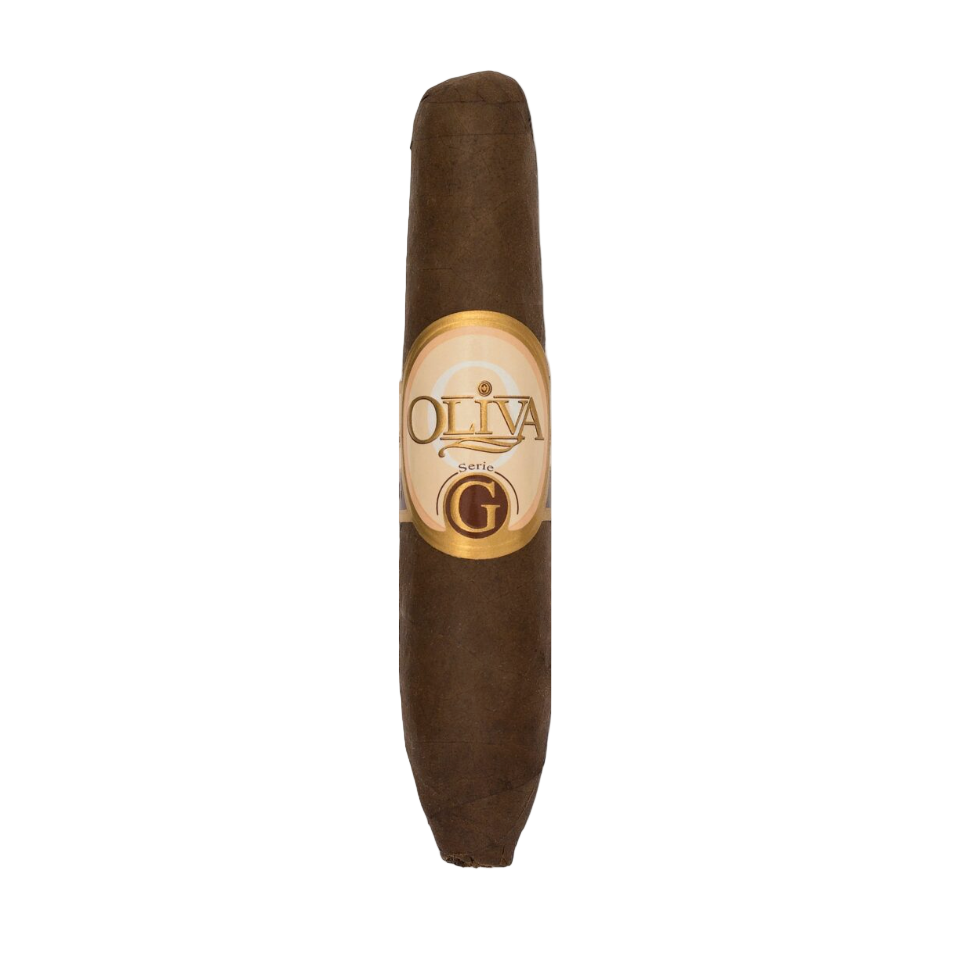 Serie G Special