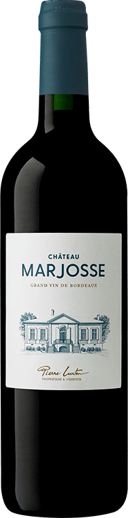 Château Marjosse Rouge 2022