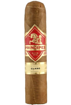 Claro Short Robusto