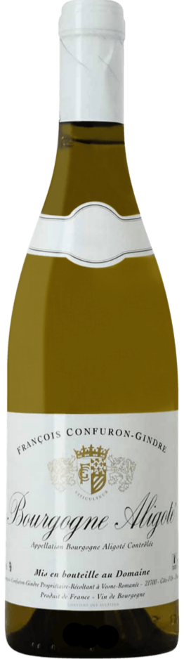 Bourgogne Aligoté 2023