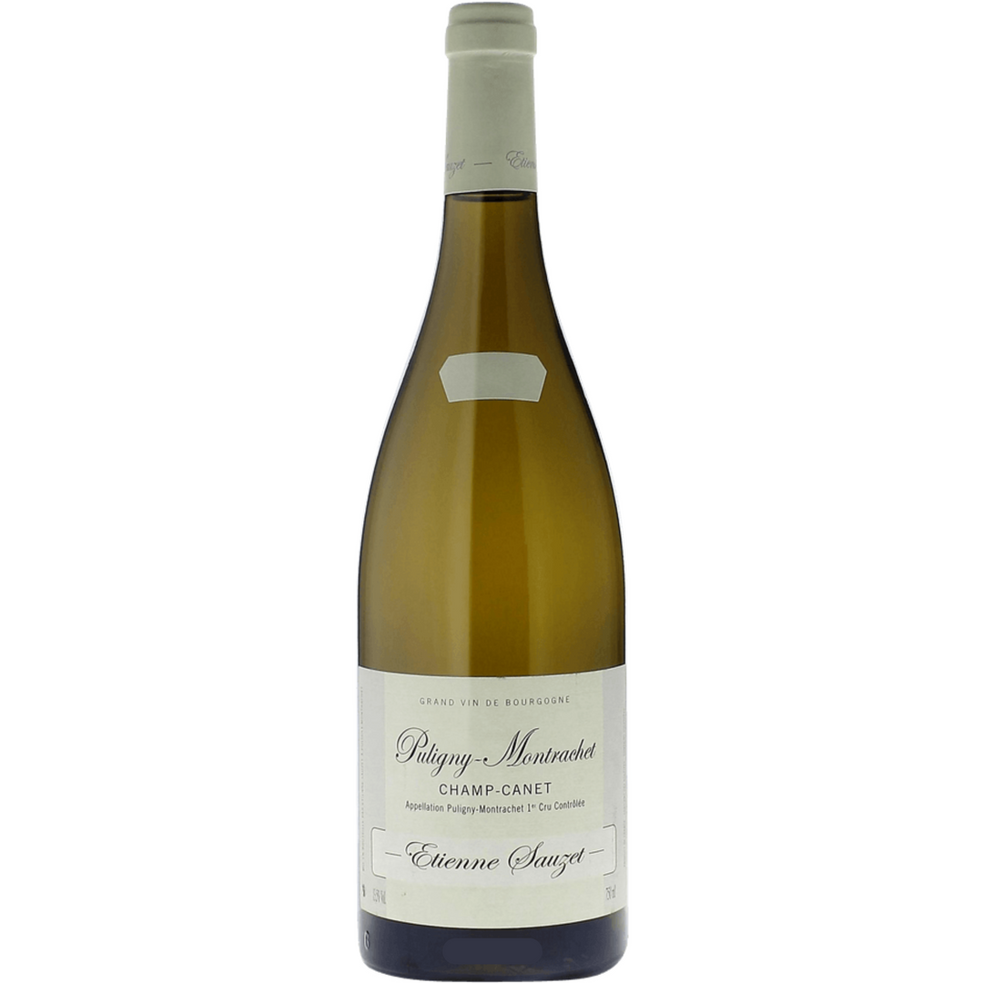 Puligny Montrachet Premier Cru Champ Gain 2022