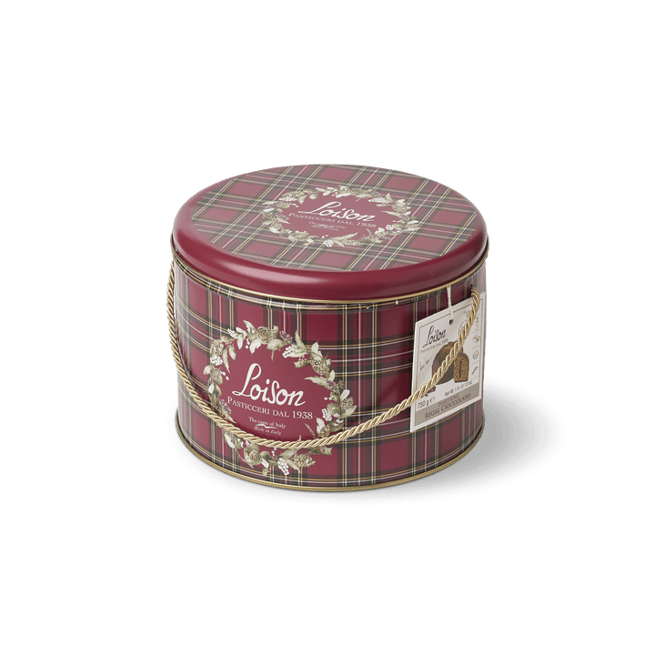 Panettone Regal Chocolate (750g)