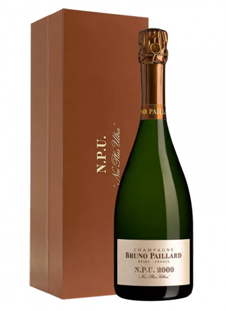 N.P.U. “Nec Plus Ultra” - 2009