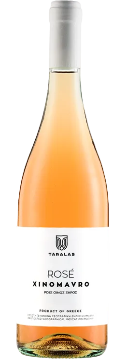 Rosé Xinomavro