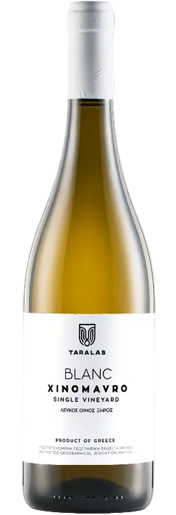 Blanc de Xinomavro