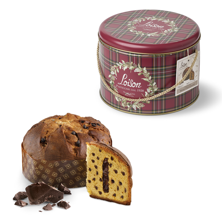 Panettone Regal Chocolate (750g)