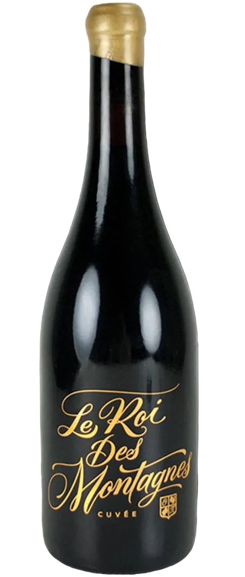 Le Roi des Montagnes Cuvée 2023 (1.5L)