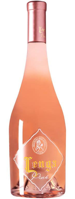 Lenga Pink 2025
