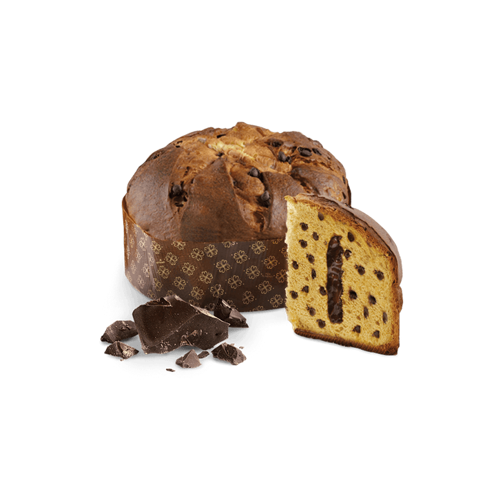 Panettone Regal Chocolate (750g)