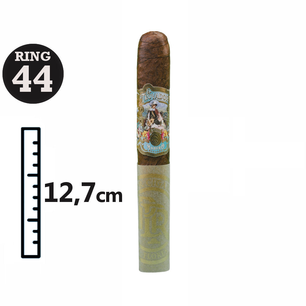 El Trovador Maduro Corona