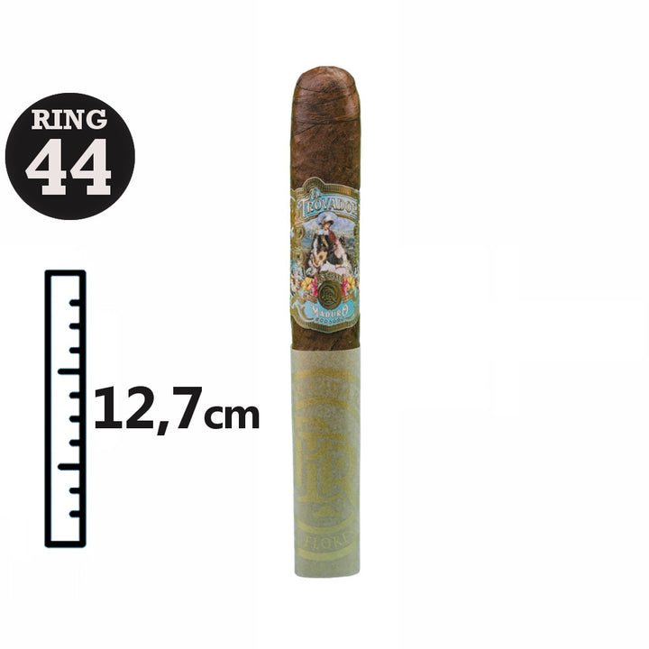 El Trovador Maduro Corona