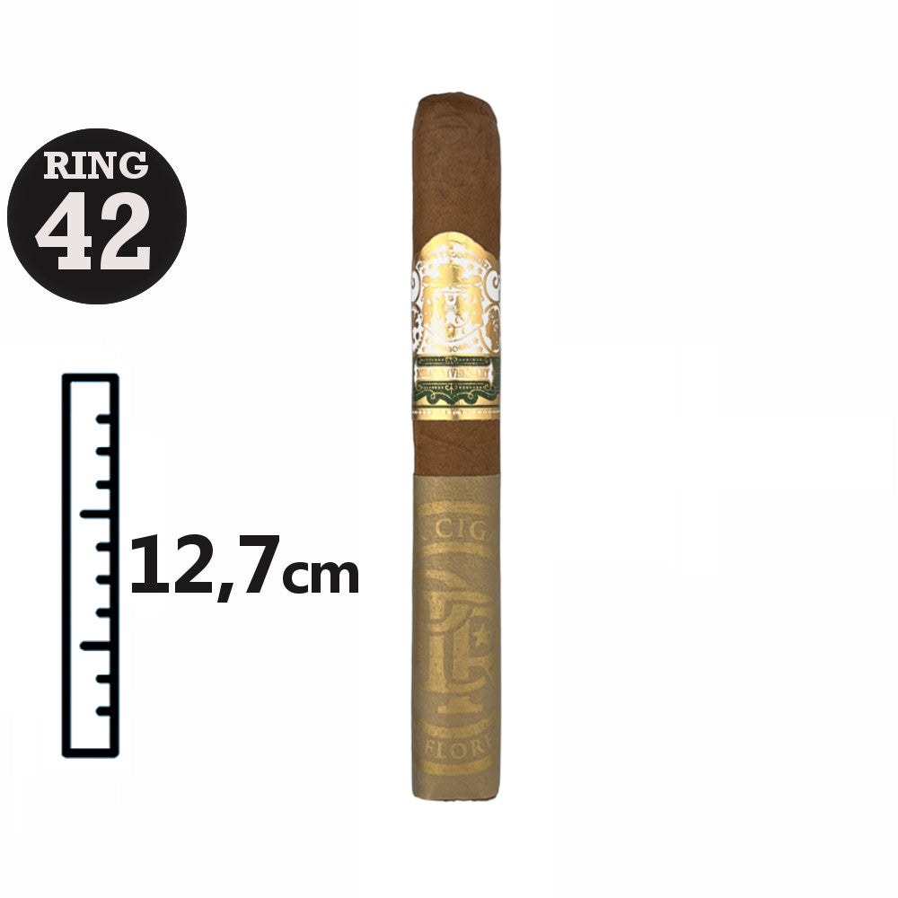 Flores Y Rodriguez 10th Anniversary Mille Fleurs Limited Edition