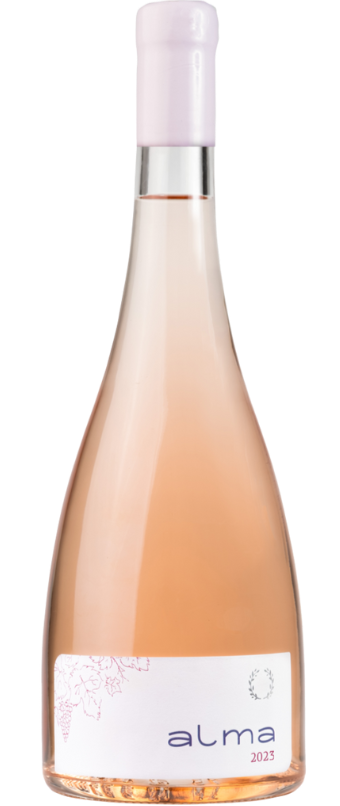 Alma Rosé 2023