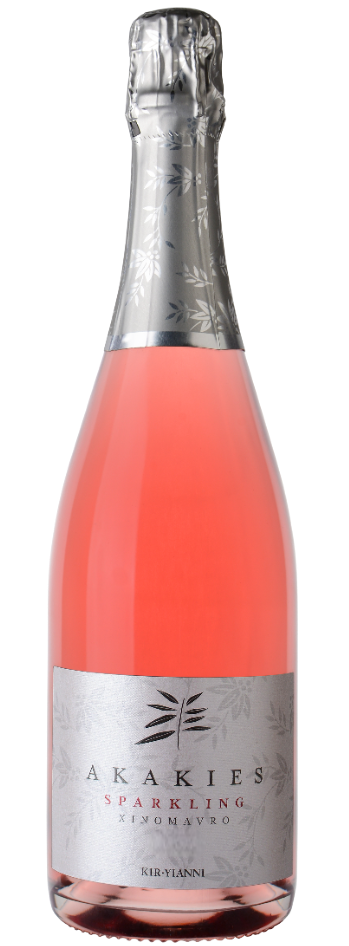 Ακακίες Sparkling 2025