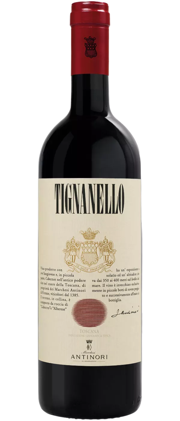 Tignanello 2019