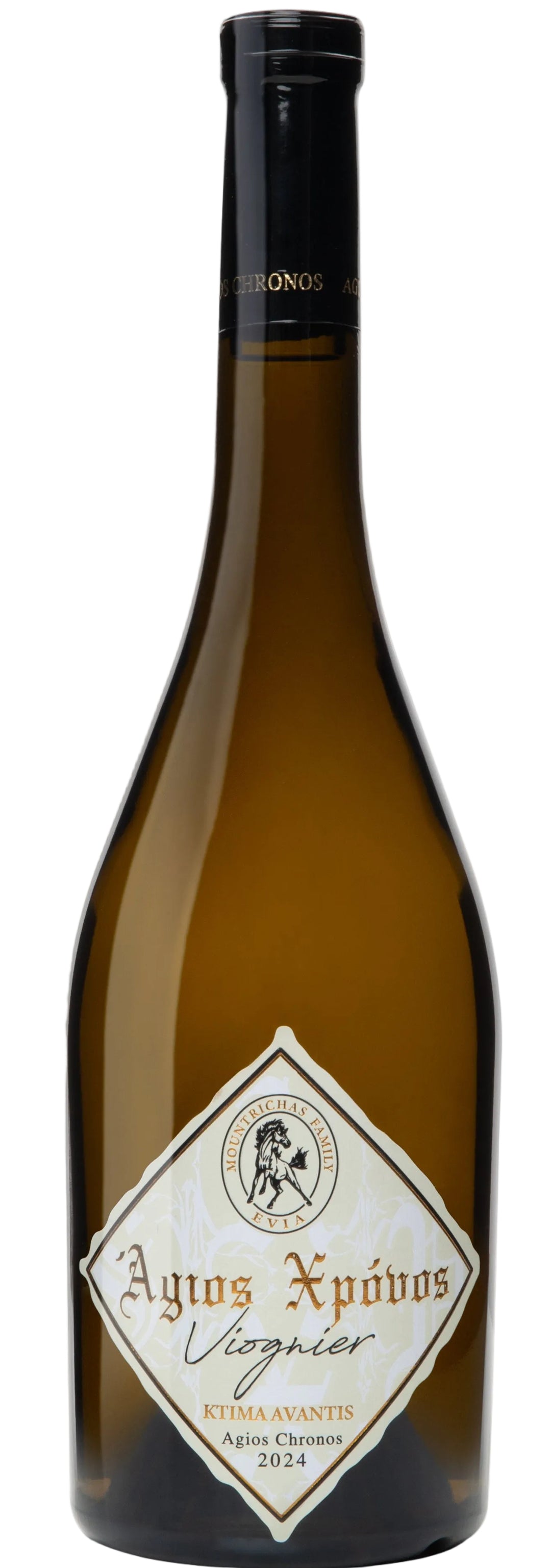 Άγιος Χρόνος Viognier 2024