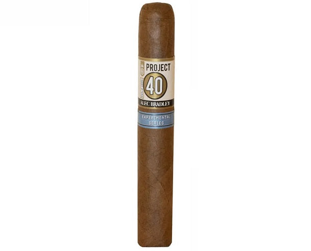 Project 40 Robusto
