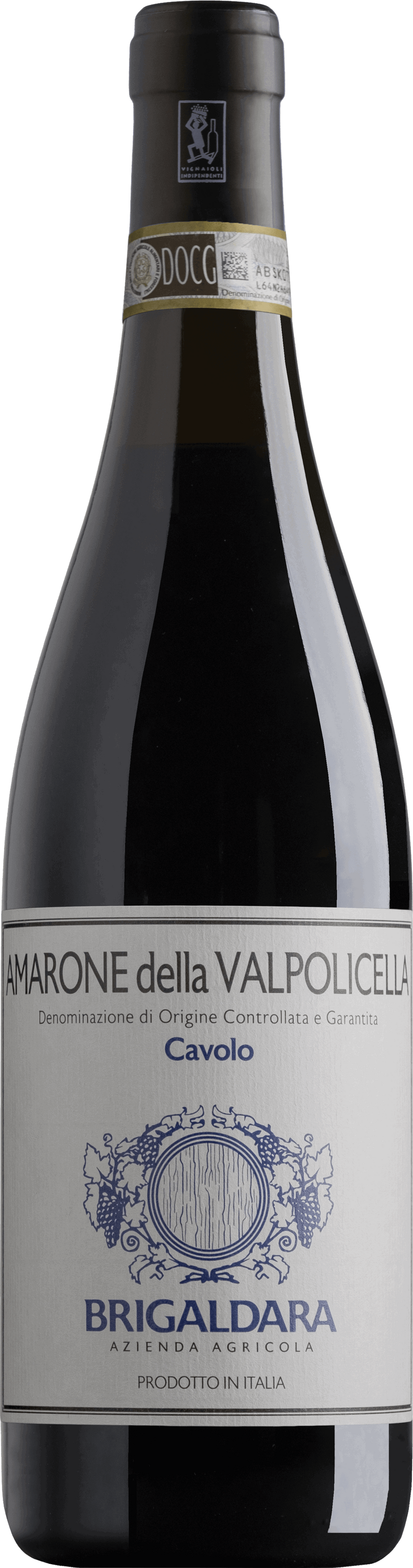 Amarone Della Valpolicella Cavolo DOCG 2018