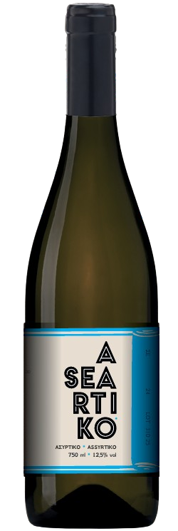 Aseartiko 2024
