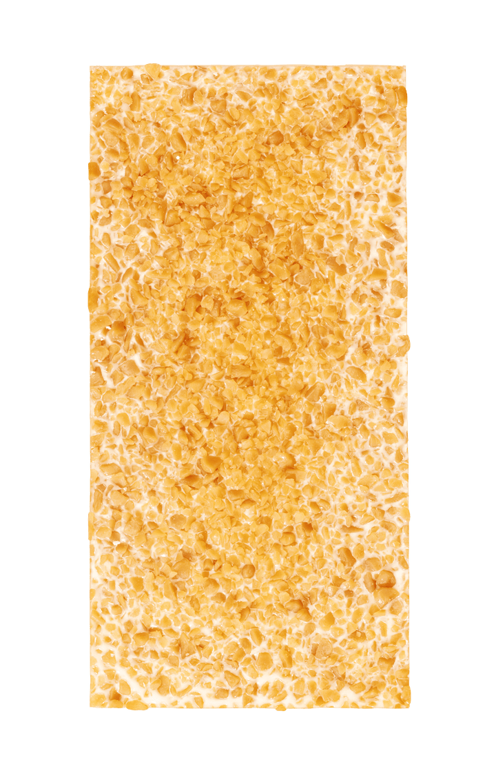 White Crème Brûlée